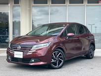 日産 ノート 1200cc 1.2 X NCナビプロパイ全周囲MドラレコETC2.0