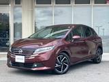 日産 ノート 1200cc 1.2 X NCナビプロパイ全周囲MドラレコETC2.0