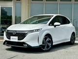 日産 ノートオーラ 1200cc 1.2 G レザーエディション NC9ナビ　プロパイ　全周囲M