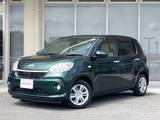 トヨタ パッソ 1000cc 1.0 X Lパッケージ 1オナ　純正ナビ　TV　ドラレコ