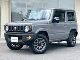 スズキ ジムニー 660cc 660 XC 4WD 1オナ　ディスプレイオーディオ