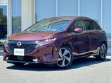 日産 ノートオーラ 1200cc 1.2 G レザーエディション NC9ナビ　プロパイ　全周囲M