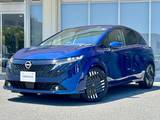 日産 ノートオーラ 1200cc 1.2 G NC9ナビ　プロパイ　全周囲M　ETC2.0