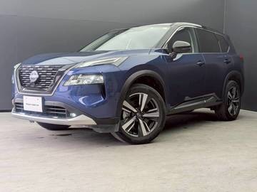 1.5 G e-4ORCE 4WD アダクティブLEDヘッドライト　NCナビ