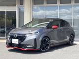 日産 ノートオーラ 1200cc 1.2 NISMO NCナビ　プロパイ　シートヒータ