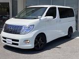 日産 エルグランド 3500cc 3.5 ハイウェイスター 純正ナビ　後席モニタ　ETC　ドラレコ