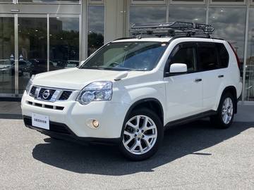2.0 20Xtt 4WD 純正ナビ　ドラレコ　デジタルルームミラ