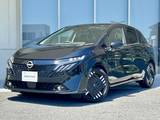 日産 ノートオーラ 1200cc 1.2 G レザーエディション NC9ナビ　プロパイ　全周囲M　ETC2.0