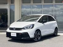 ホンダ フィット 1500cc 1.5 e:HEV RS 純正ナビTV　ドラレコ　ETC