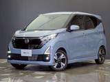 日産 デイズ 660cc 660 ハイウェイスターGターボ プロパイロット エディション 9型ナビ　前室内ドラレコ　ETC2.0