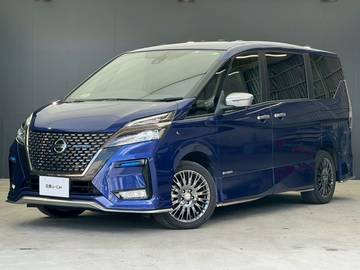 1.2 e-POWER AUTECH スポーツスペック 純正10型ナビ　ドラレコ前後　ETC