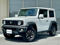 スズキ ジムニーシエラ 1500cc 1.5 JC 4WD 純正8型ナビ　バックカメラ　ドラレコ前後