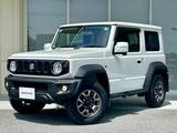 スズキ ジムニーシエラ 1500cc 1.5 JC 4WD 純正8型ナビ　バックカメラ　ドラレコ前後