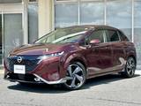 日産 ノートオーラ 1200cc 1.2 G FOUR レザーエディション 4WD NCナビ　プロパイ　全周囲M　ETC2.0