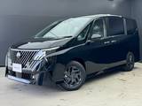 日産 セレナ 2000cc 2.0 ハイウェイスターV 登録済未使用車