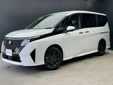 日産 セレナ 2000cc 2.0 ハイウェイスターV 登録済未使用車