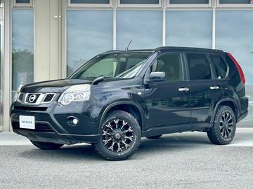 2.0 20Xtt 4WD 社外ナビ　ETC　シートヒータ　社外AW