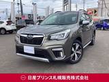 スバル フォレスター 2000cc 2.0 アドバンス 4WD シートヒーター　シートメモリー　ETC　バ