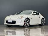 日産 フェアレディZ 3700cc 3.7 バージョン ST 7速AT　BOSE　19インチAW