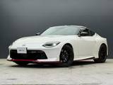 日産 フェアレディZ 3000cc 3.0 NISMO 現行モデル　OPセキュリティ　ドラレコ