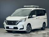 日産 セレナ 2000cc 2.0 XV ナビ　プロパイ　全周囲M