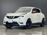 日産 ジューク 1500cc 1.5 15RX Vセレクション スタイルNISMO アラウンドビューモニターパッケージ 純正ナビ　全周囲M　ドラレコ　ETC