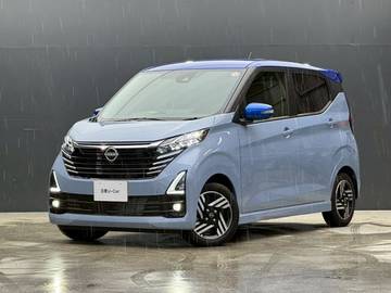 660 ハイウェイスターX プロパイロット エディション プロパイ　9型ナビ　前室内ドラレコ