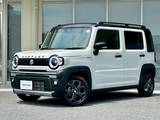 スズキ ハスラー 660cc 660 タフワイルドターボ 大画面ディスプレイ　1オナ　ETC2.0