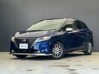 日産 ノート 1200cc 1.2 AUTECH NC9ナビ　プロパイ　全周囲M　ドラレコ前後