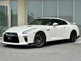 日産 GT-R 3800cc 3.8 ピュアエディション 4WD MY20　室内展示　1オナ　サッチャム