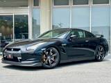 日産 GT-R 3800cc 3.8 プレミアムエディション 4WD MY09 室内展示　ダッシュ新品交換