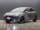 日産 ノートオーラ 1200cc 1.2 G レザーエディション NCナビ　プロパイ　全周囲M　ETC2.0