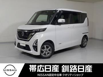 660 ハイウェイスターX プロパイロット エディション 4WD 両側電動スライドドアLEDヘッドライト