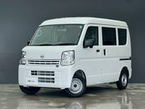 日産 クリッパー 660cc 660 DX ハイルーフ 届出済未使用車　セーフティパッケージ