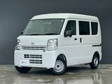 日産 クリッパー 660cc 660 DX ハイルーフ 届出済未使用車　セーフティパッケージ
