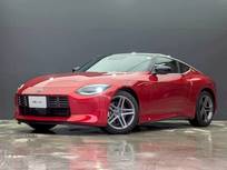 日産 フェアレディZ 3000cc 3.0 バージョン T 9速AT　NCナビ　BOSEサウンド