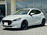 マツダ MAZDA2 1500cc 1.5 15S ブラック トーン エディション 純正ナビTV　ETC　全周囲M