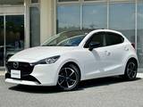 マツダ MAZDA2 1500cc 1.5 15スポルト 1オナ　純正ナビTV　ドラレコ前後　ETC