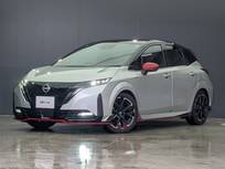 日産 ノートオーラ 1200cc 1.2 NISMO NCナビ　プロパイ　全周囲M　ドラレコ前後