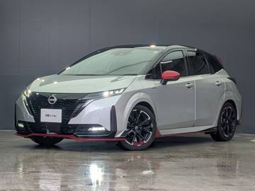 1.2 NISMO NCナビ　プロパイ　全周囲M　ドラレコ前後