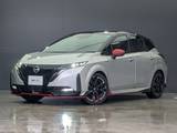日産 ノートオーラ 1200cc 1.2 NISMO NCナビ　プロパイ　全周囲M　ドラレコ前後