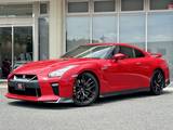 日産 GT-R 3800cc 3.8 ブラックエディション 4WD MY16　室内展示　NISMOスポリセ　BOSE