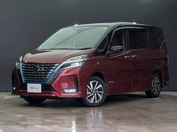 1.2 e-POWER ハイウェイスター V 純正10型ナビ　プロパイ　全周囲M