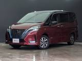 日産 セレナ 1200cc 1.2 e-POWER ハイウェイスター V 純正10型ナビ　プロパイ　全周囲M