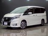 日産 セレナ 2000cc 2.0 ハイウェイスター Vセレクション 純正9型ナビ　後席モニタ　バックカメラ