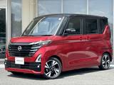 日産 ルークス 660cc 660 ハイウェイスターGターボ プロパイロット エディション 9型ナビ　プロパイ　前室内ドラレコ