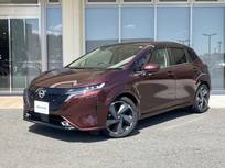 日産 ノートオーラ 1200cc 1.2 G レザーエディション NCナビ　プロパイ　全周囲M　ドラレコ前後