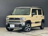 スズキ ハスラー 660cc 660 Jスタイル ターボ 純正9型ナビ　全周囲M　ドラレコ前後　ETC