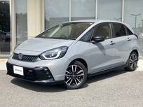 ホンダ フィット 1500cc 1.5 e:HEV RS 純正コネクトナビ　ドラレコ　バックカメラ