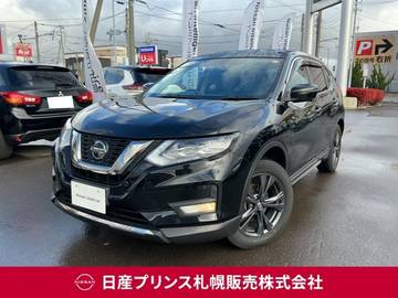 2.0 20Xi Vセレクション 2列車 4WD プロパイロット　ETC　シートヒーター